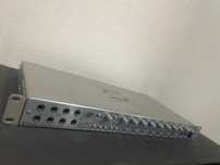 Placa de som Focusrite PRO Saffire como nova, pouco uso.