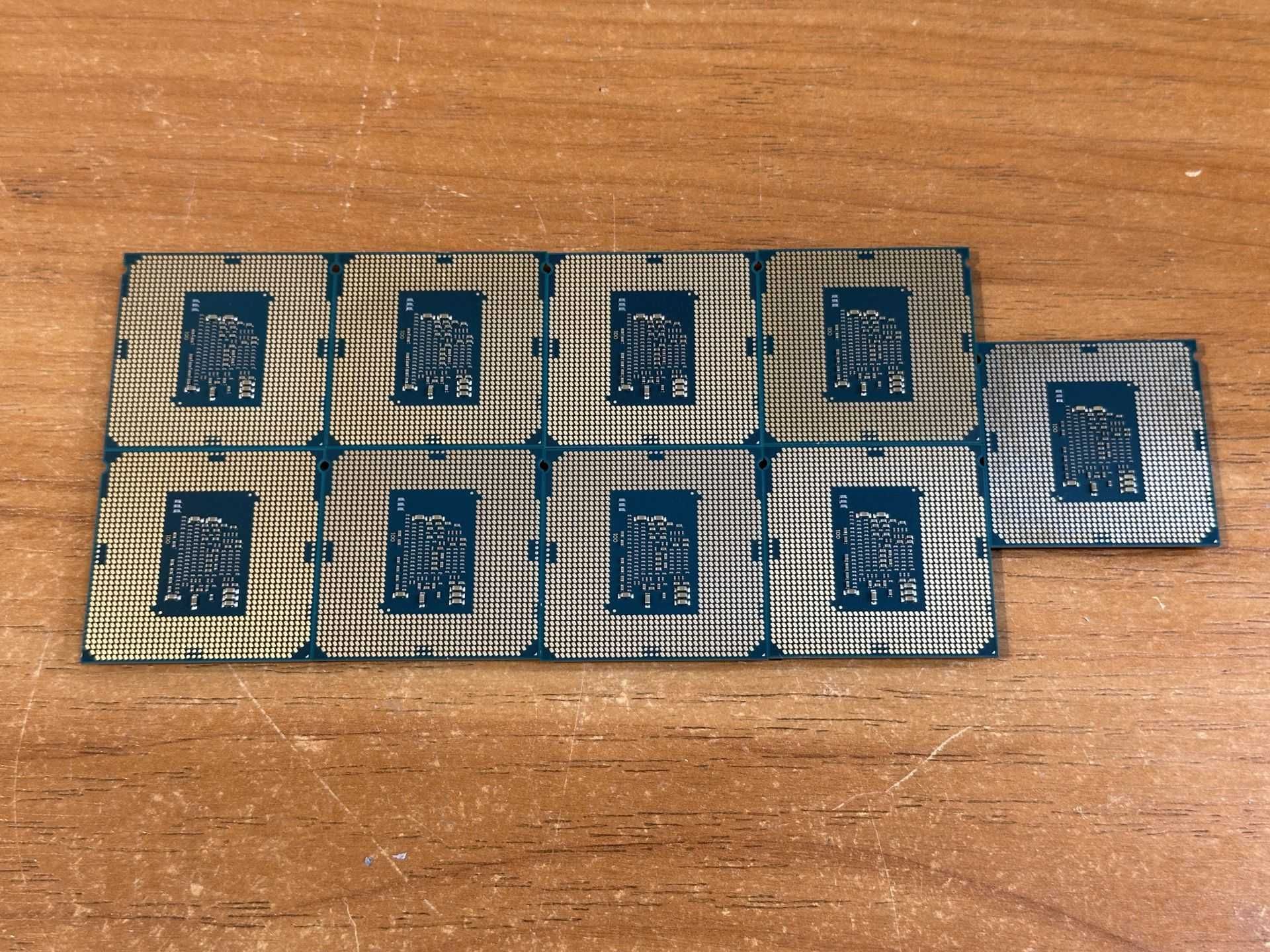Процесор Intel Core i3-7100 / s1151