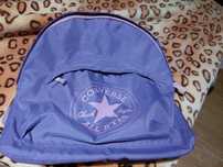 Mochila grande all star estimada