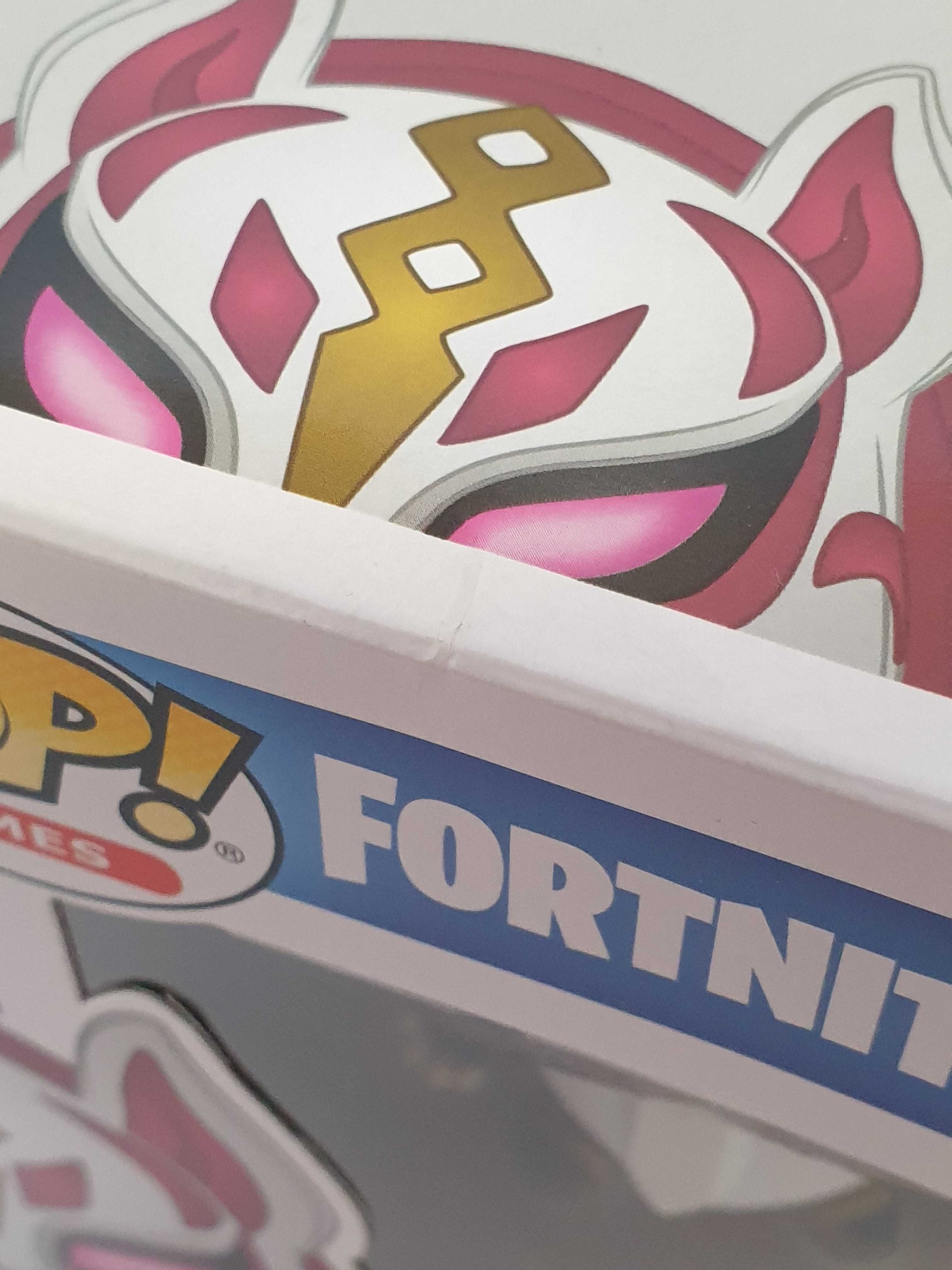 Funko Pop Fortnite Drift #466