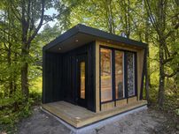 Sauna ogrodowa! Producent! Okazja !