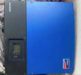 Falownik SMA STP 15000TL-30 | 15kW | 3-fazowy