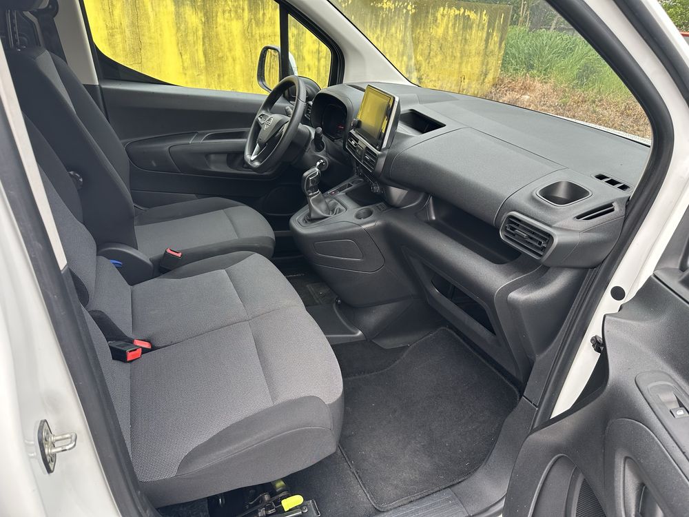 Opel Combo GPS Nacional