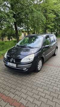 Renault Grand Scenic 2.0 150 km.