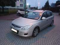 Hyundai i30 1.6 LPG