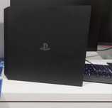 PlayStation 4 Pro 1TB Versão 11.00 [3 JOGOS]