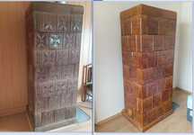 Piece Kaflowe dwa