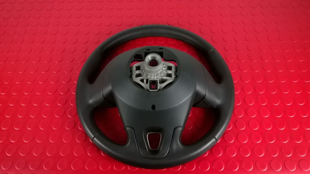 Volante [Renault Megane III Grandtour]