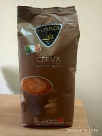 Кофе Галеадор Крема (Galeador Crema) зерно 1 кг