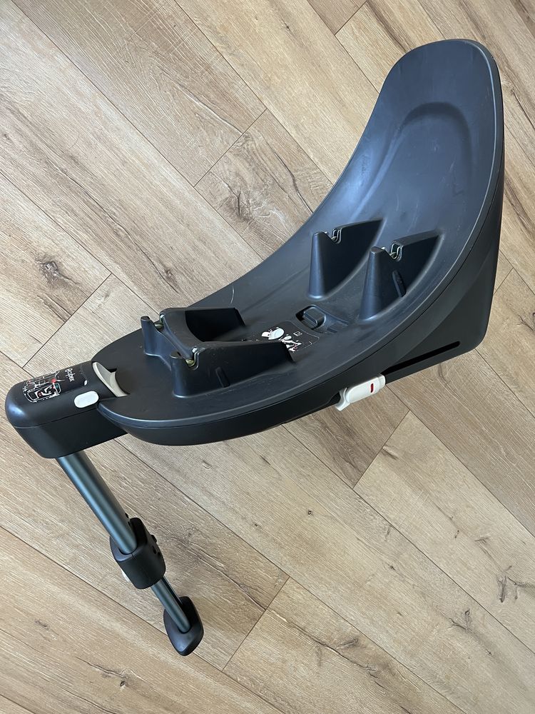Carrinho Cybex Trio