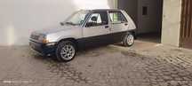 Vendo Renault 5 GTR