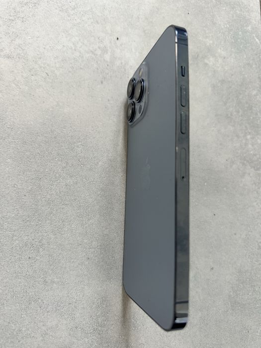 Iphone 13 pro max 128 гб фізична сім