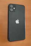 Iphone 11 preto 128gb