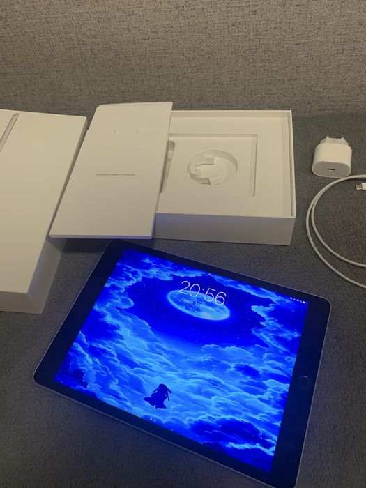 ipad 9 2021 полный комплект