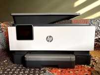 Drukarka HP OfficeJet Pro 9010e
