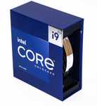 Intel Core i9-13900K 24x3.0GHz 36MB LGA1700 GWAR