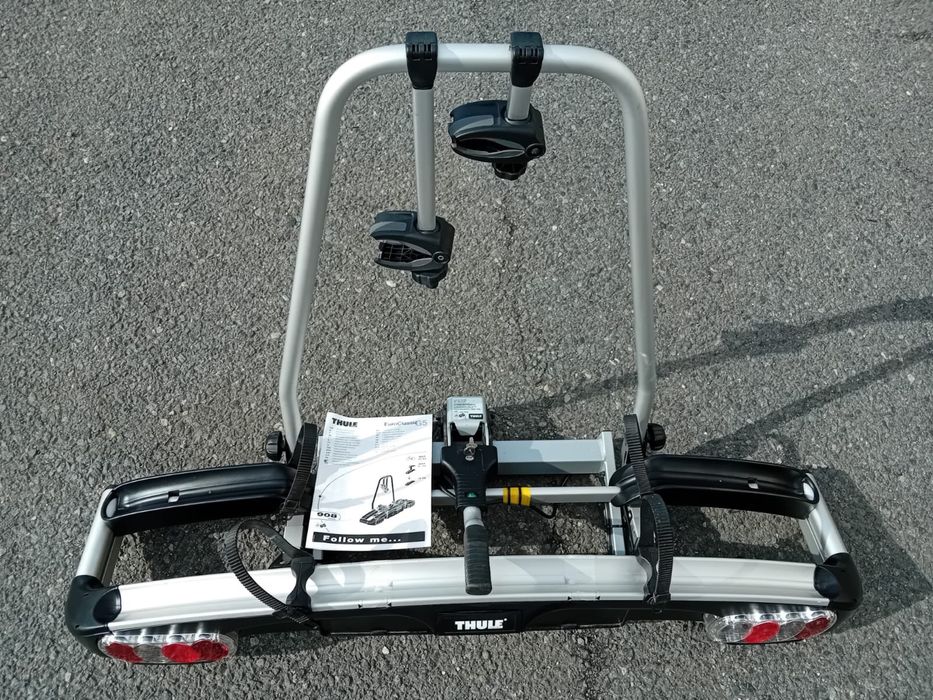 Bagażnik Thule G5 908