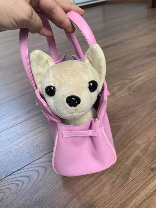 Piesek w torebce Chi Chi LOVE