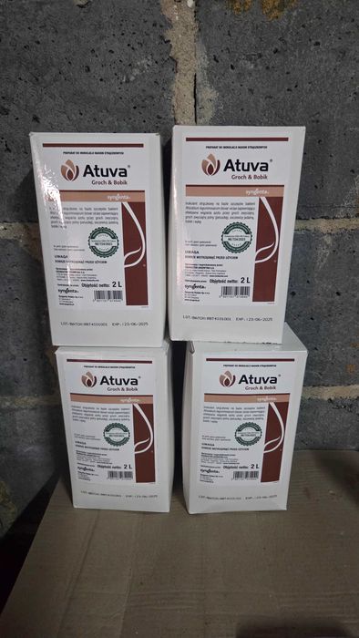 groch bobik zaprawa atuva nitragina