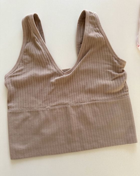 Жіноча білизна топ топіки спорт