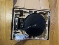 Robot sprzątający TEFAL X-plorer Serie 60 RG7455