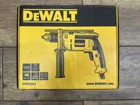 Wiertarka DeWalt DWD024 | 2024r.