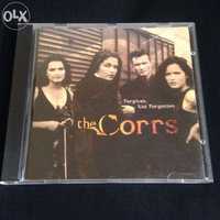 The Corrs - Forgiven, Not Forgotten (CD)