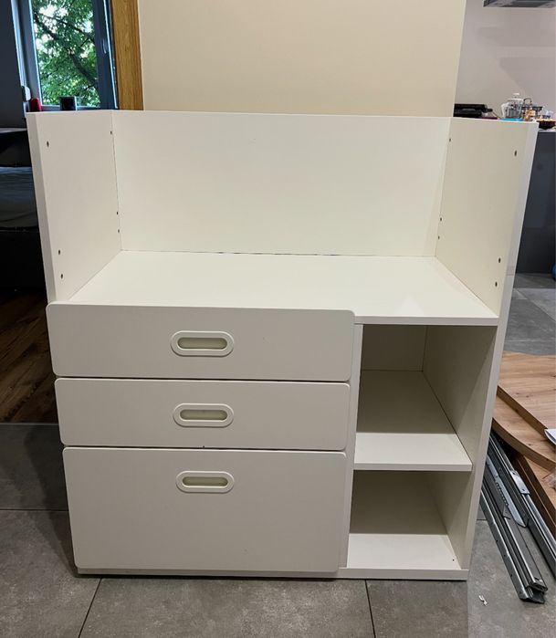 Komoda dziecięca IKEA