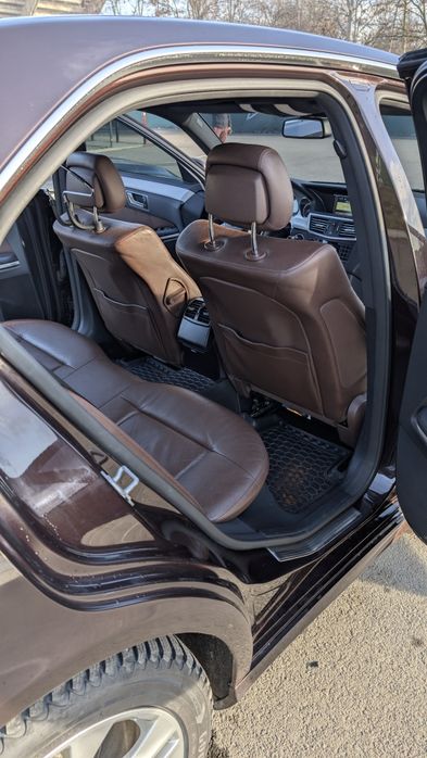 Продам Mercedes w212