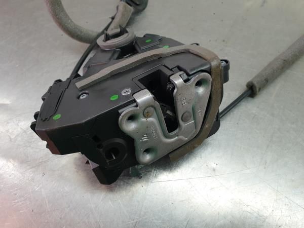 Fechadura / fecho porta frente direito RENAULT Captur II