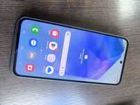 Samsung Galaxy A55 5G 128gb spłacony polecam