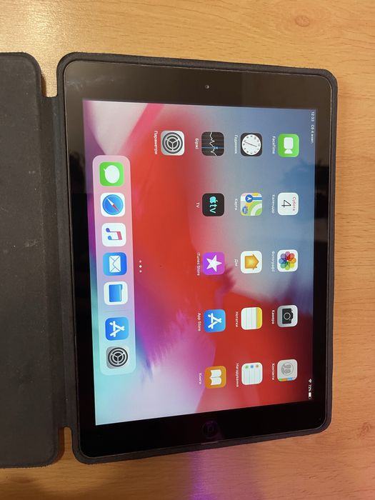 iPad Air в гарному стані 32gb