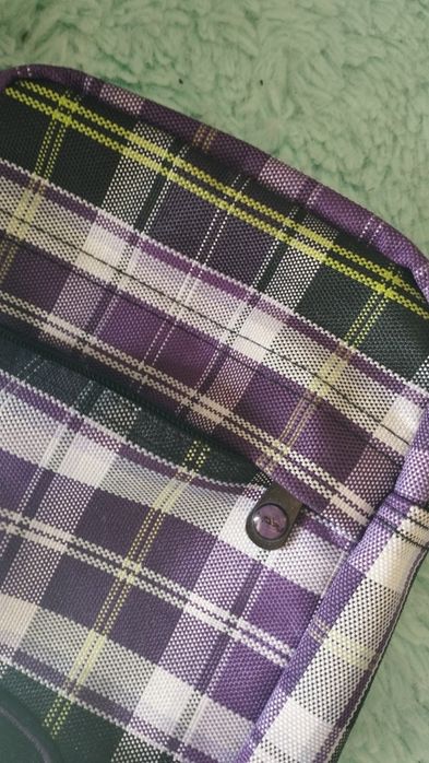 Torebka listonoszka dla dziewczynki