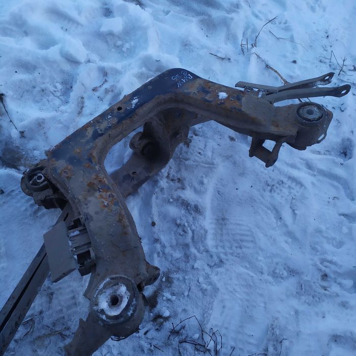 Задня балка  BMW  E36