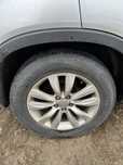 Диски R18 Kia Sorento 5,114.3 Santa fe Соренто