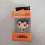 Brelok Funko Pocket POP! VEGETA Dragon Ball Z
