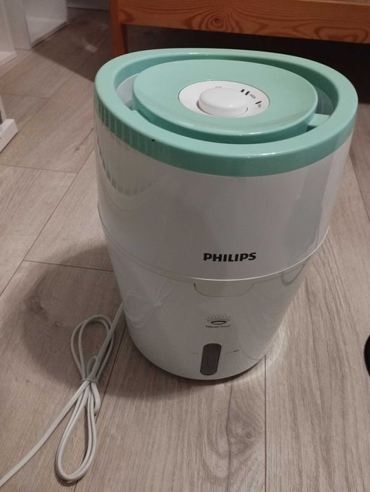 Pułka wisząca 2 szt ,  nawilżacz powietrza