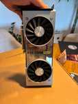 NVIDIA GeForce RTX 2080 Super Founders Edition – 8GB GDDR6