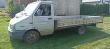 Iveco Daily 35-10