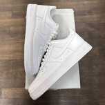 Nowy Nike AirForce1Low White Moda Rozmiar.46