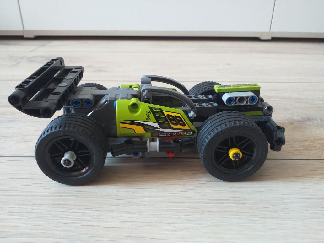 Lego technic 42072