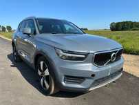 Volvo XC 40 T5 Momentum / Auto w kraju z opłaconą akcyzą