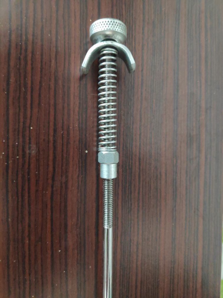 Vareta Travão Sachs v5