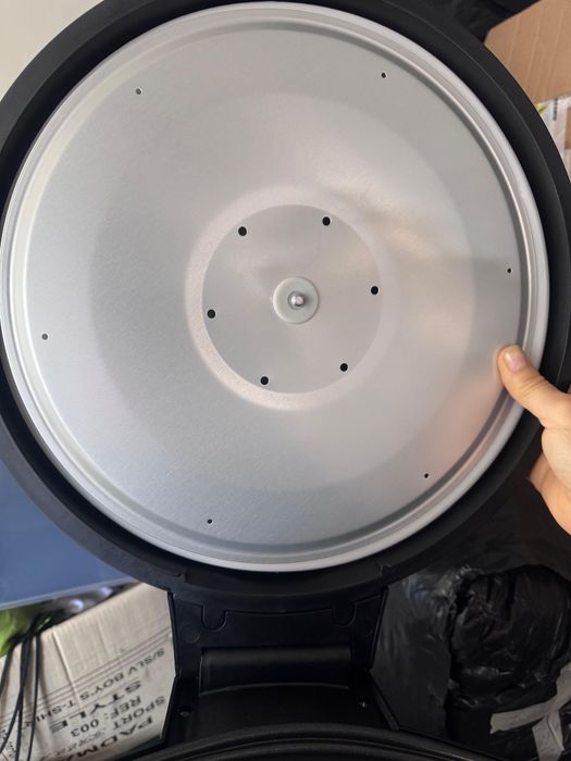 Panela de arroz profissional nova