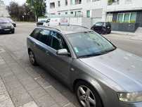 Audi A4 Avant 1.9 TDI M6 Sport