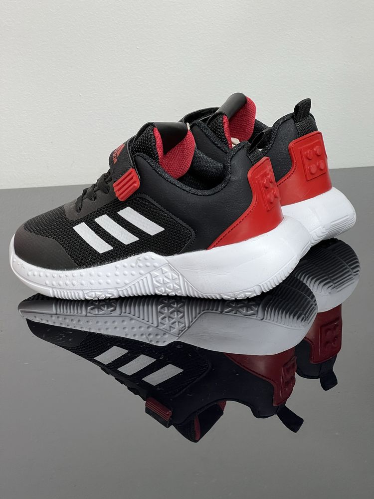 Кроссовки Adidas Lego р31-35