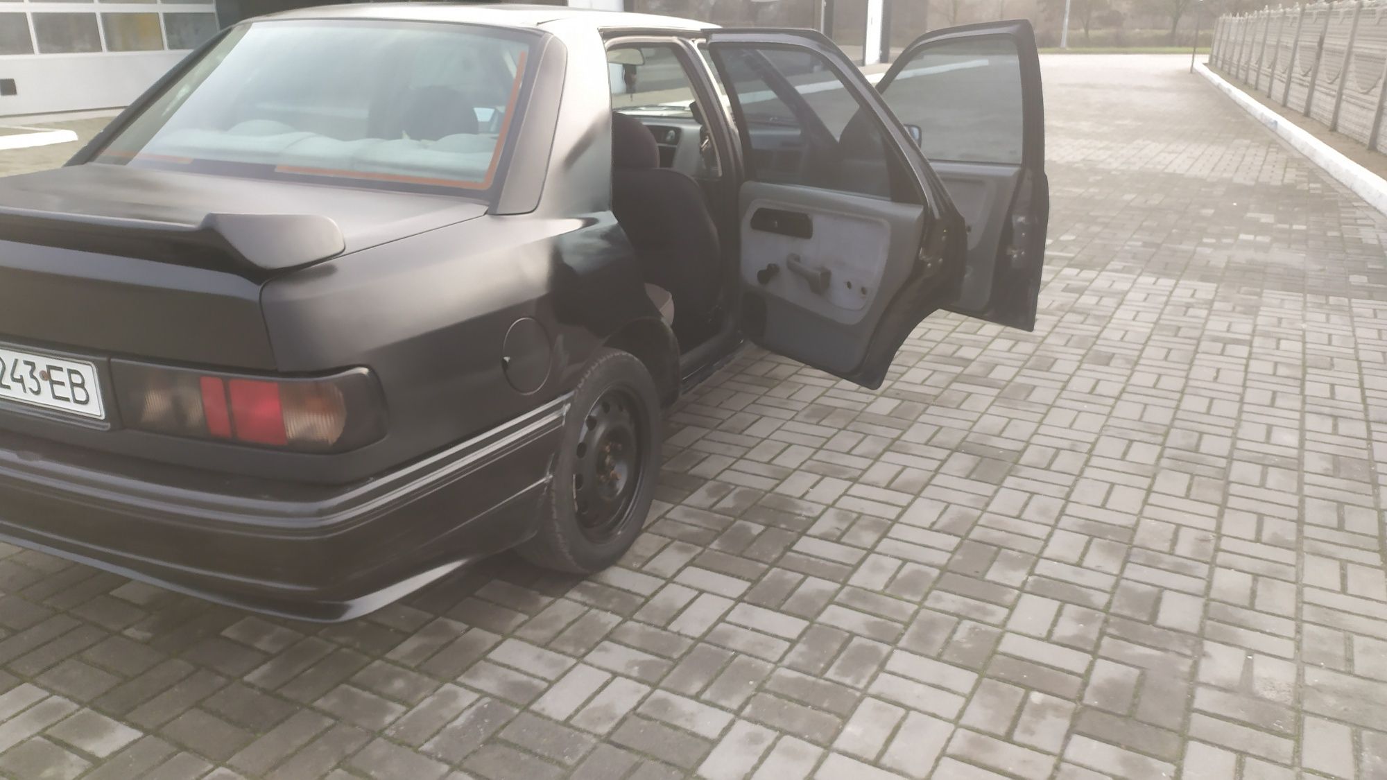 Продам Ford Sierra