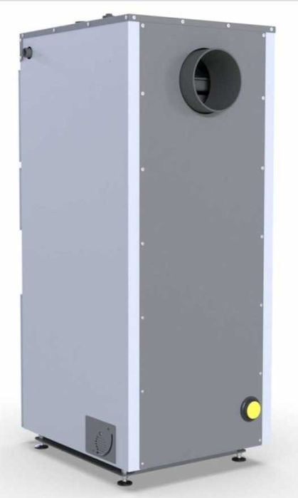 Defro Optima Komfort Eko 17kw