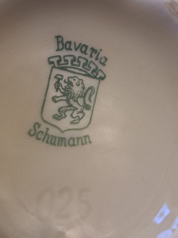 Dzbanek Schumann Bavaria