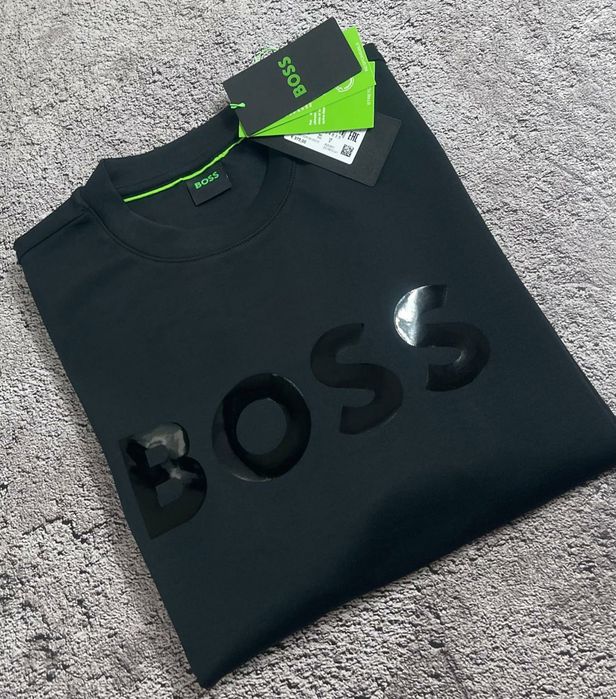 Світшот Hugo Boss